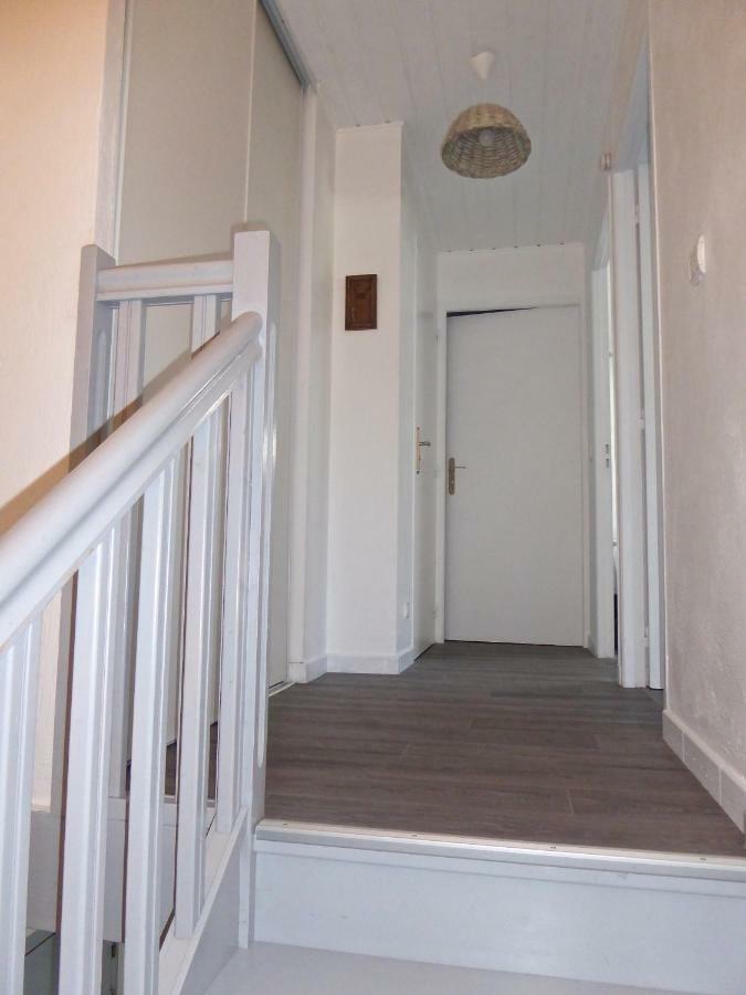 בור סן מוריס Les Alpines Appartement , 70M2 מראה חיצוני תמונה
